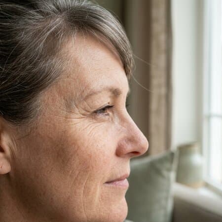 Fine lines & wrinkles