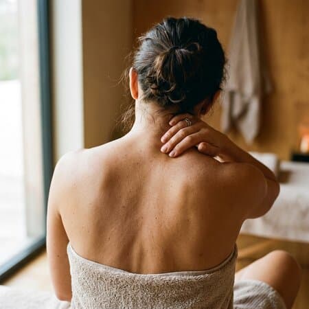 Relaxation & Recovery